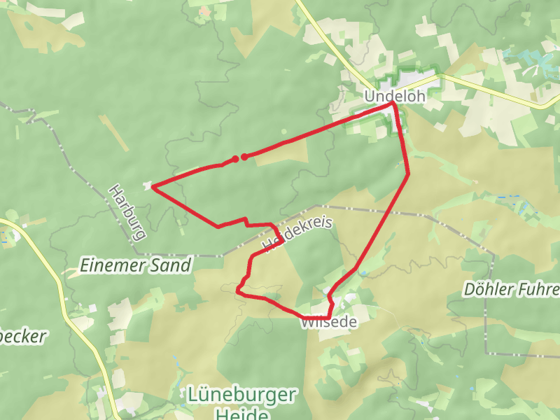 Undeloh Loop