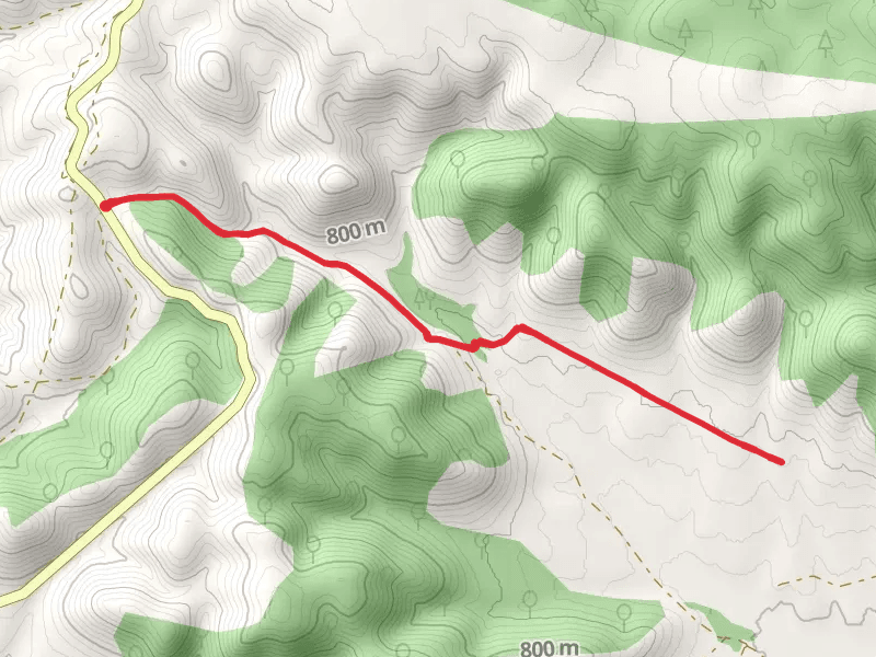 Ruta de la Viñuela