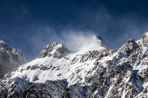 Atlas Mountain Trek