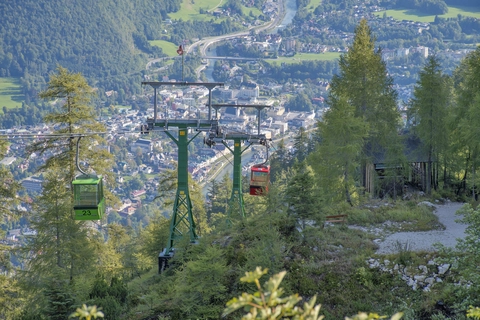 Hainzen - Elferkogel and Katrin