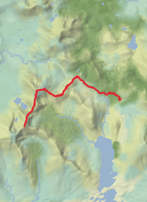 Naamloze opname mobile static map