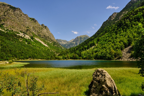 Estany de Llebreta – Cascada de Sant Esperit Loop from Boí