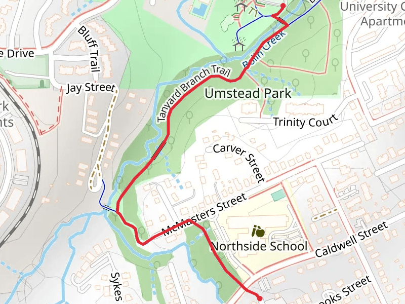 Umstead Park