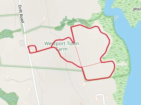 Snell Creek Loop Trail