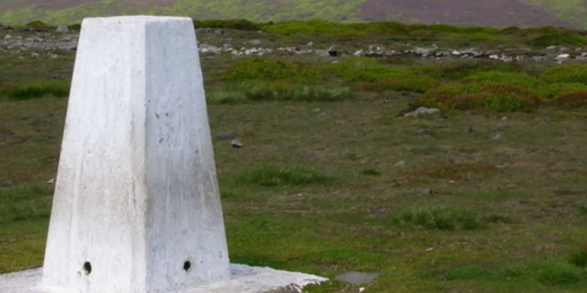An image depicting the trail Fair Snape Fell from Fell Foot - Forest of Bowland and its surrounding area.