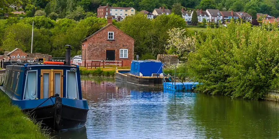 Napton on the Hill Circular