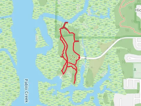 Pine Island Loop