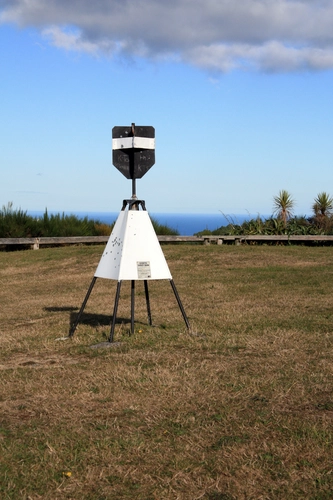Wright Hill Lookout Loop Walk