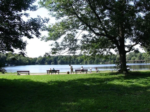 Auensee Loop