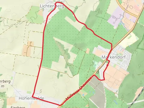 Markendorf Loop