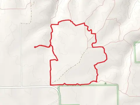 Prairie Loop Trail