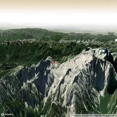 Triglav Ascend