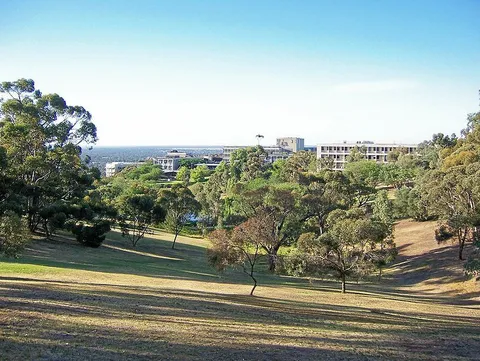 The Sturt Creek Trail