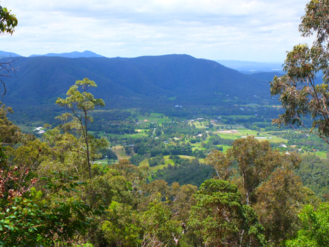 Augies's Circuit