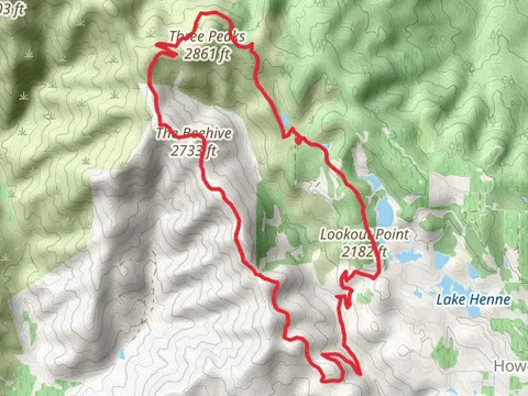 John Hoffnagle Loop