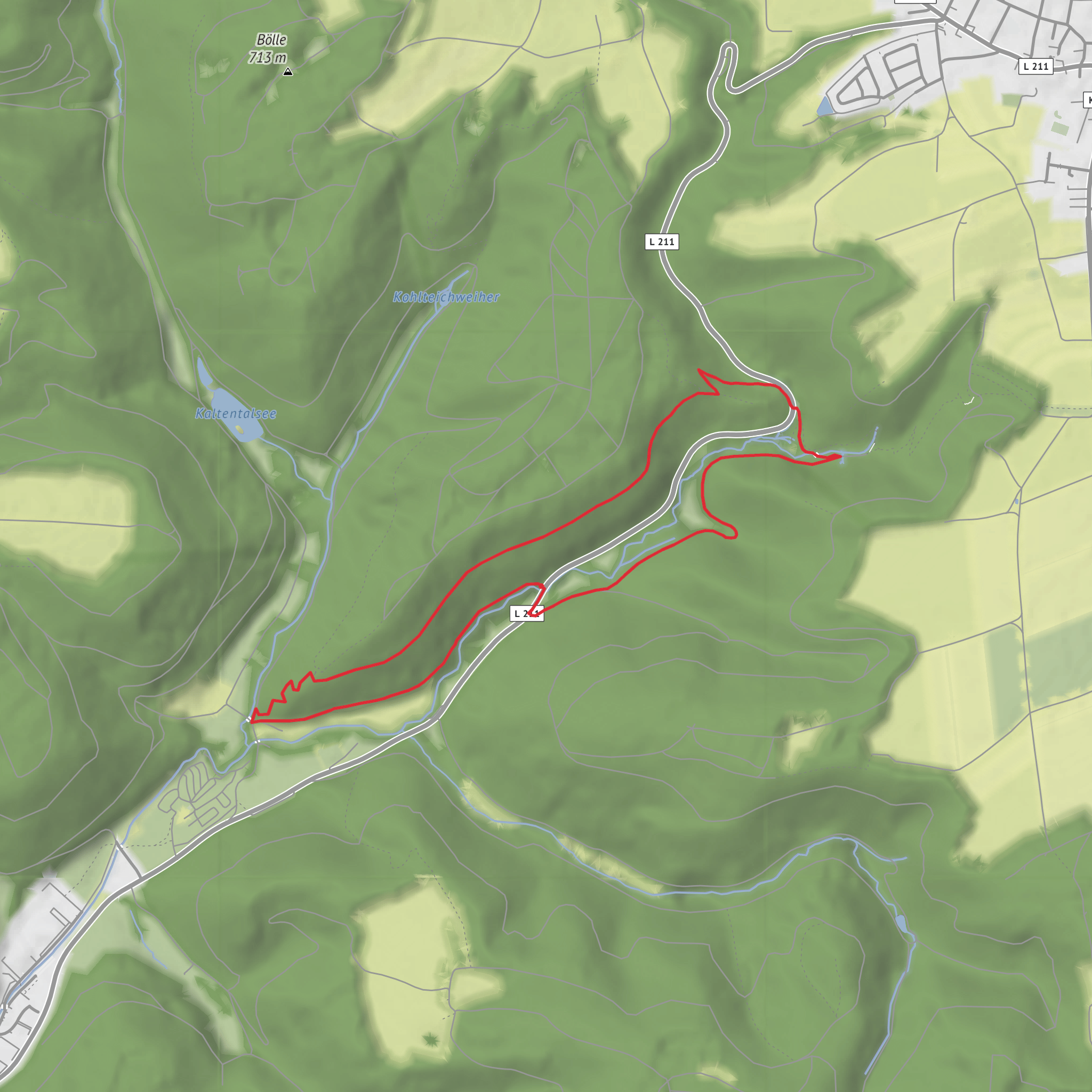 Completed hike thumbnail