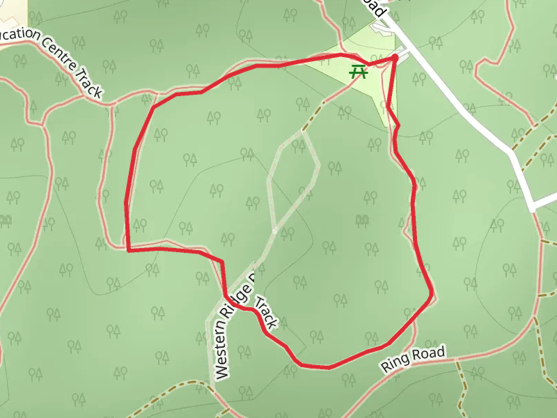 Bunyaville Track