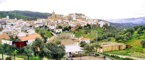 Cortegana - Aroche