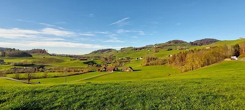 Hohen Hirschberg Loop