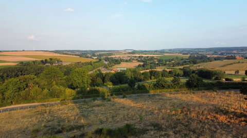 Gulperberg and Dolsberg Loop