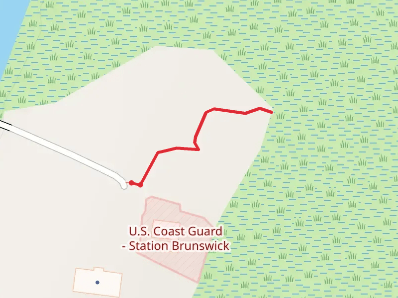 Earth Day Nature Trail