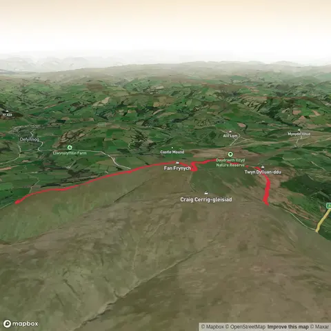 Craig Cerrig Circular