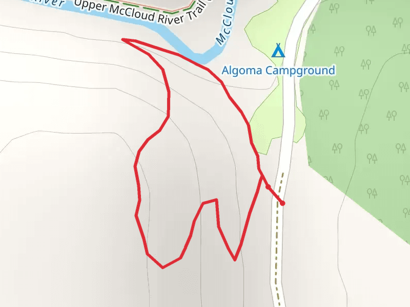 Algoma Nature Trail