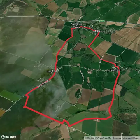 Filkins Loop