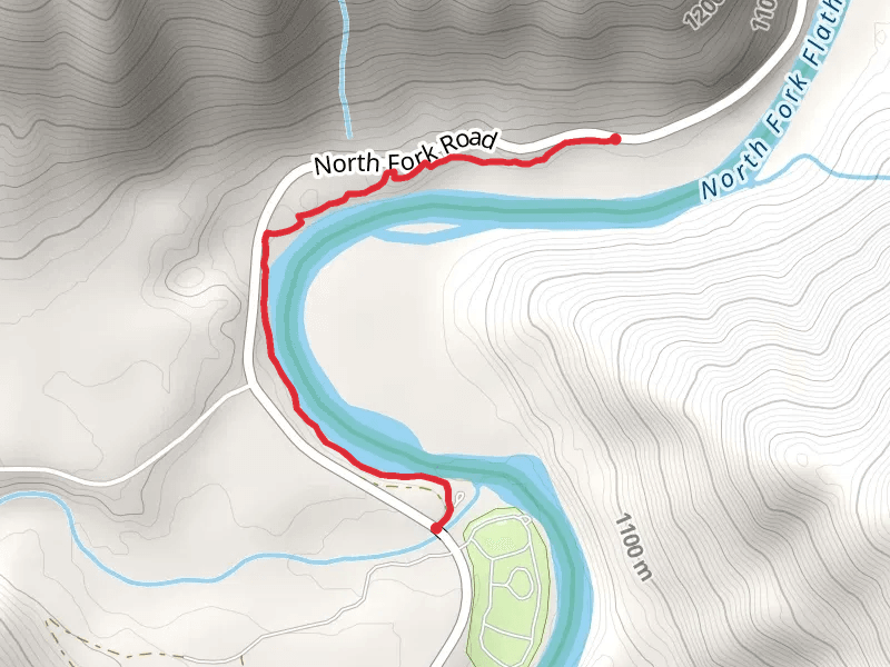 Du Hein Trail