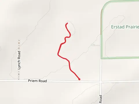 Priem Road