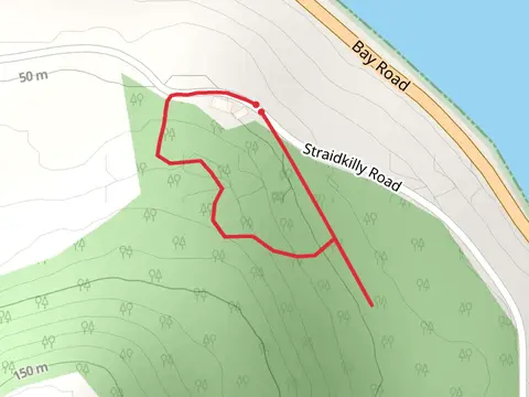 Straidkilly