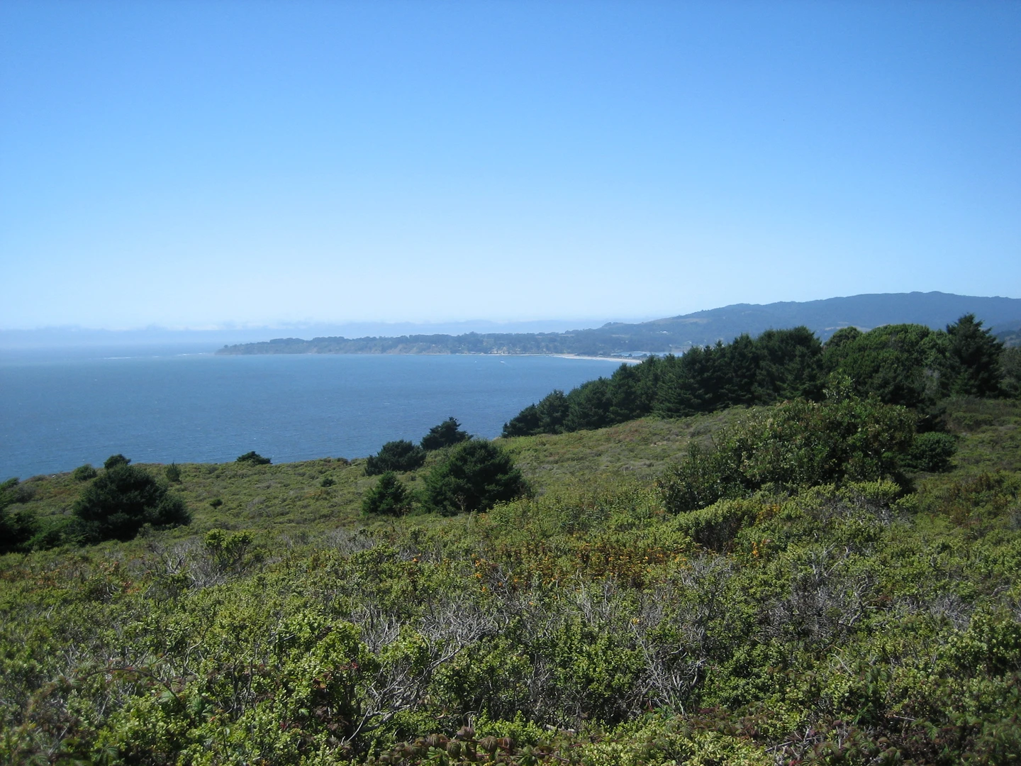An image depicting the trail Matt Davis Trail Point to Point and its surrounding area.