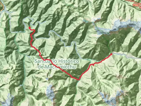 Inca Trail