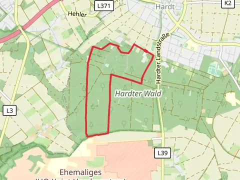 Rundweg A3
