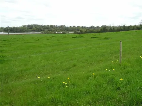 Lisnaskea to Florence Court