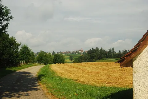 Holzwunderweg Chilchwäldli Ufhusen