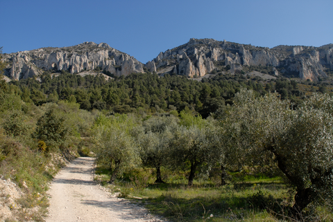 Quatretondeta - Benasau PR CV 023