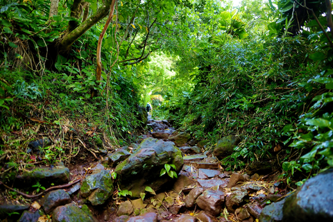 Kalalau Trail