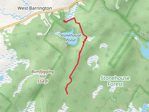 Overlook Trail