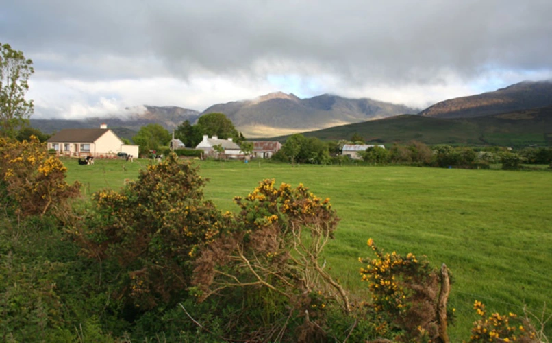 Carrauntoohil