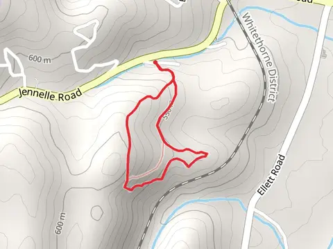 Ellet Valley Recreation Loop Trail