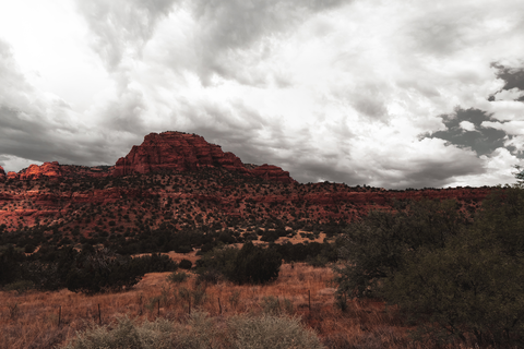 Aerie Trail