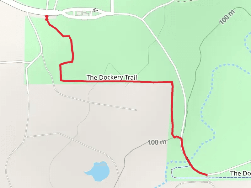 The Dockery Trail