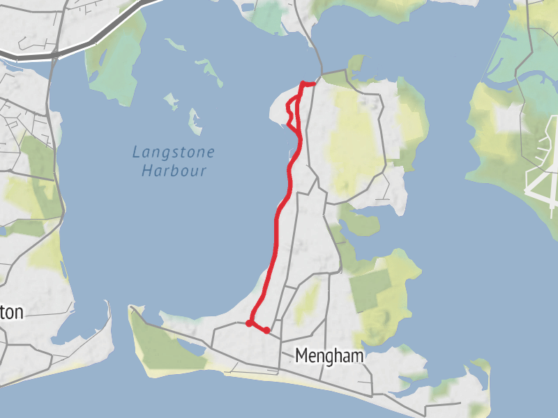 Havant Cycling thumbnail
