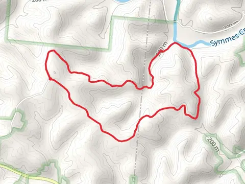 School House Loop Trail