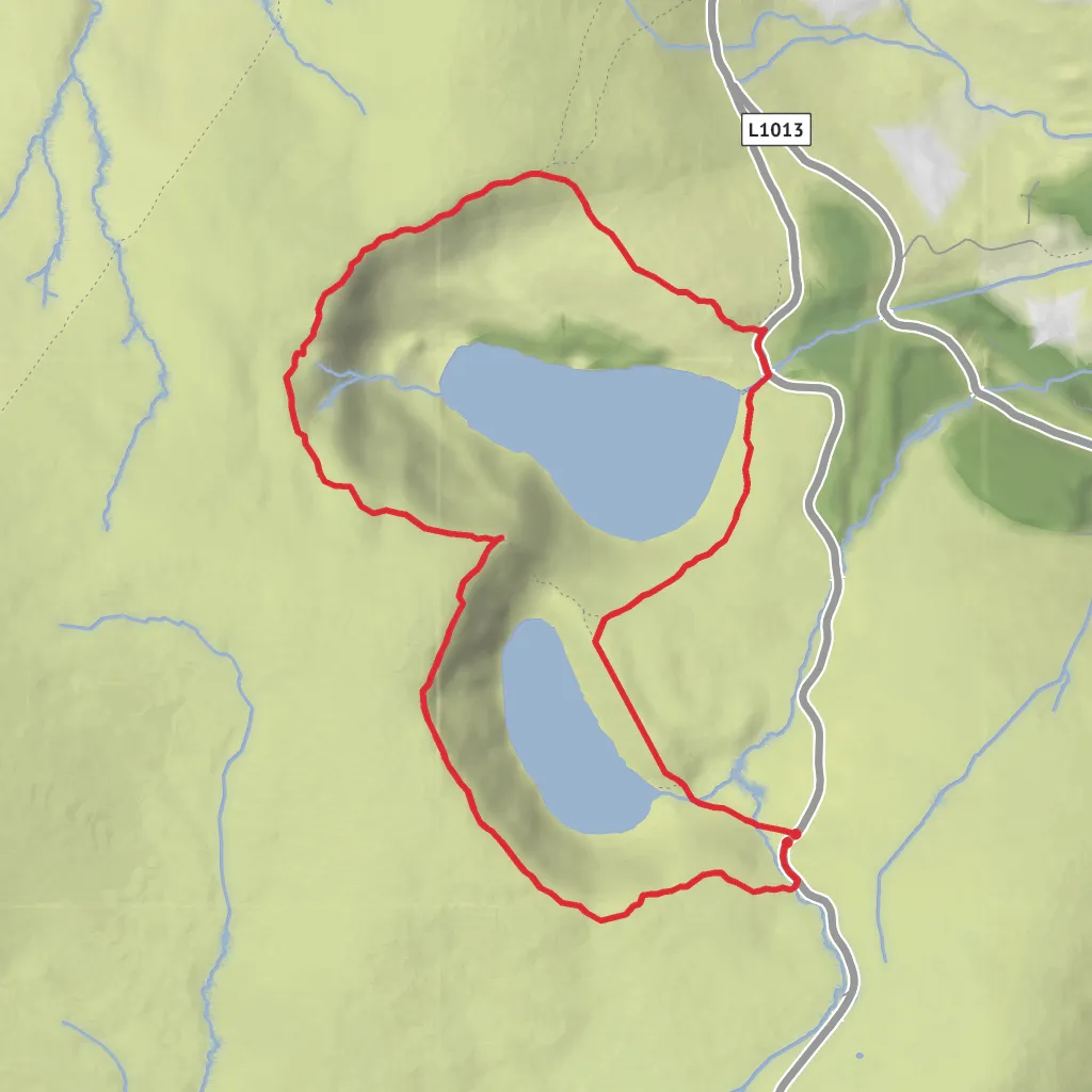Completed hike thumbnail