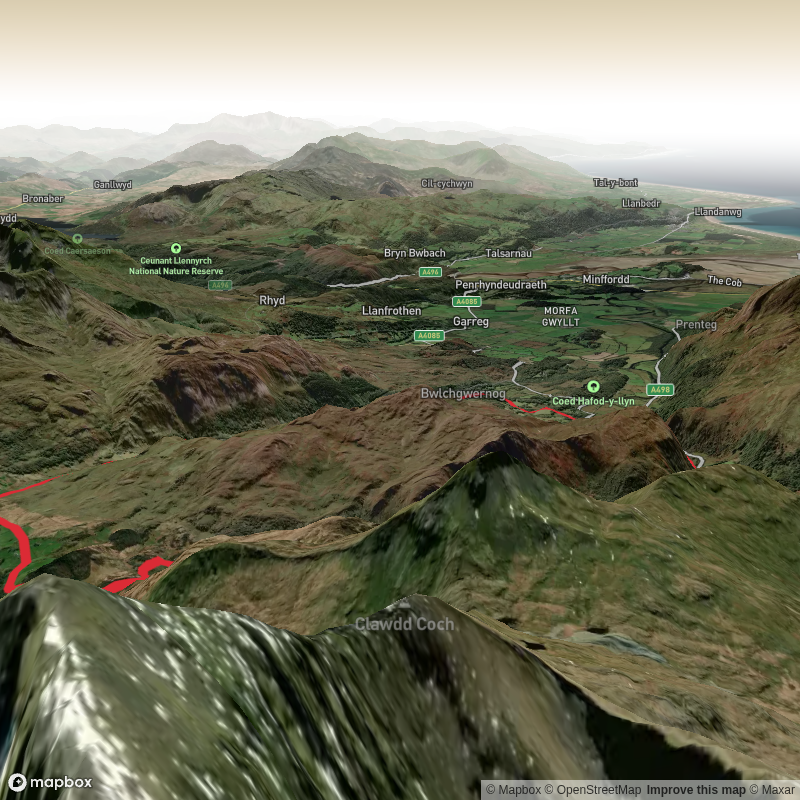 Nanmor and Aberglaslyn (22)