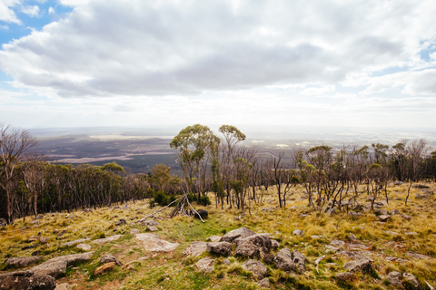 Macedon Ranges Walking Trail