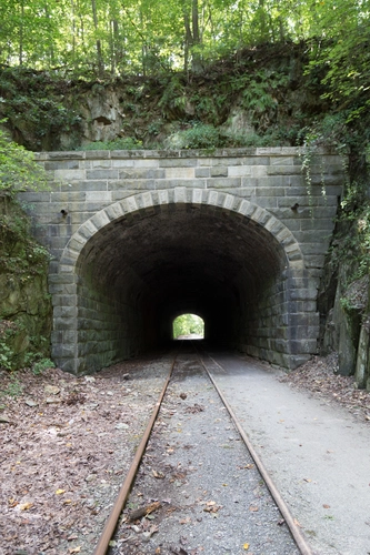 York County Heritage Rail Trail