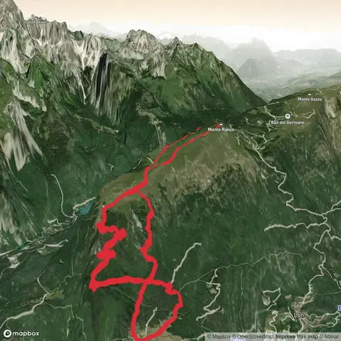 Monte Gazza